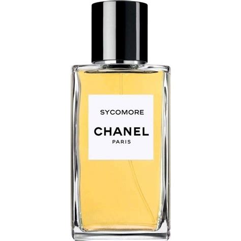 chanel sycomore parfumo|chanel sycomore price.